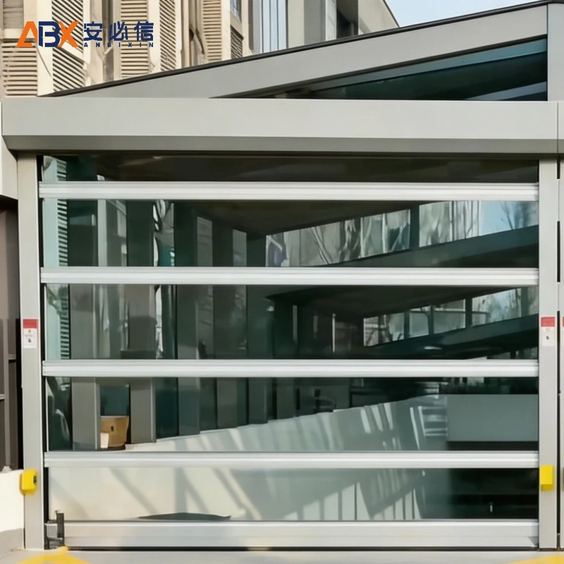 黑河市高速门