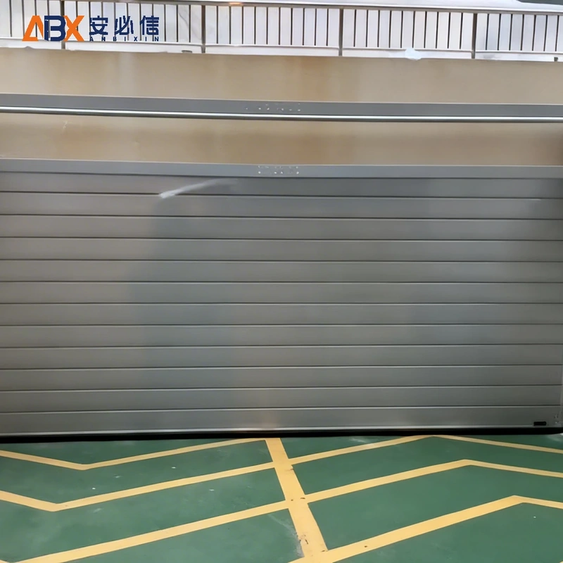 黑河市涡轮硬质高速门
